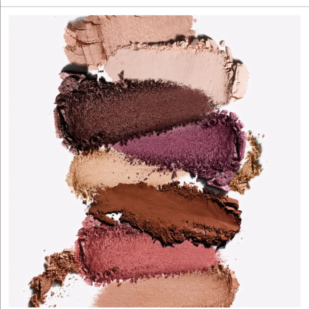 TARTE Dream Big Eyeshadow Palette NIB $30